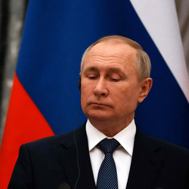 Jutarnji list - Putin: 'Učinit ćemo sve da pronađemo kompromise, ne želimo rat s NATO-om koji neće imati pobjednika'