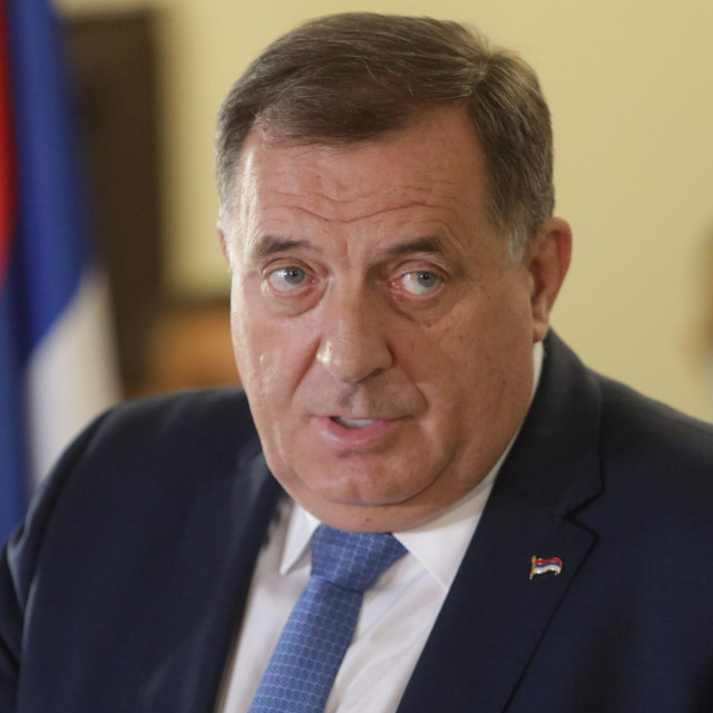 Milorad Dodik
