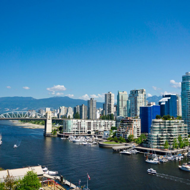 &lt;p&gt;Vancouver se ističe kao grad s najvećim brojem održivih hotela&lt;/p&gt;
