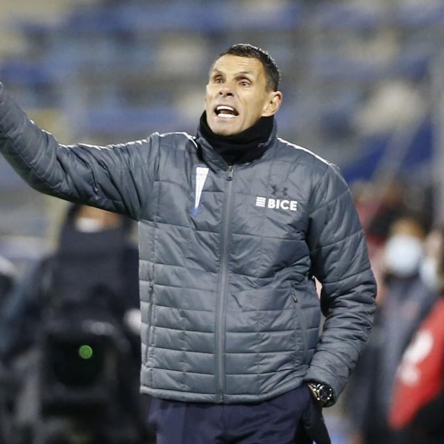 Gustavo Poyet
