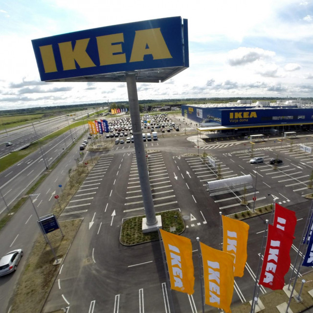 &lt;p&gt;IKEA Zagreb&lt;/p&gt;
