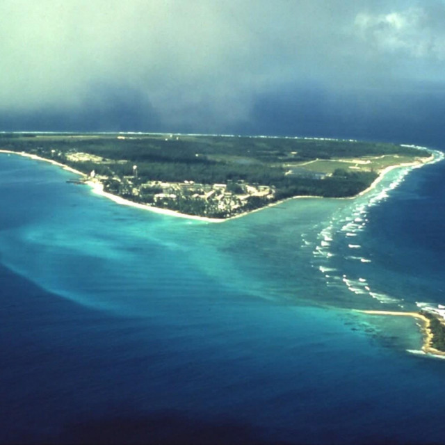 &lt;p&gt;Otočje Chagos, arhivska fotografija&lt;/p&gt;
