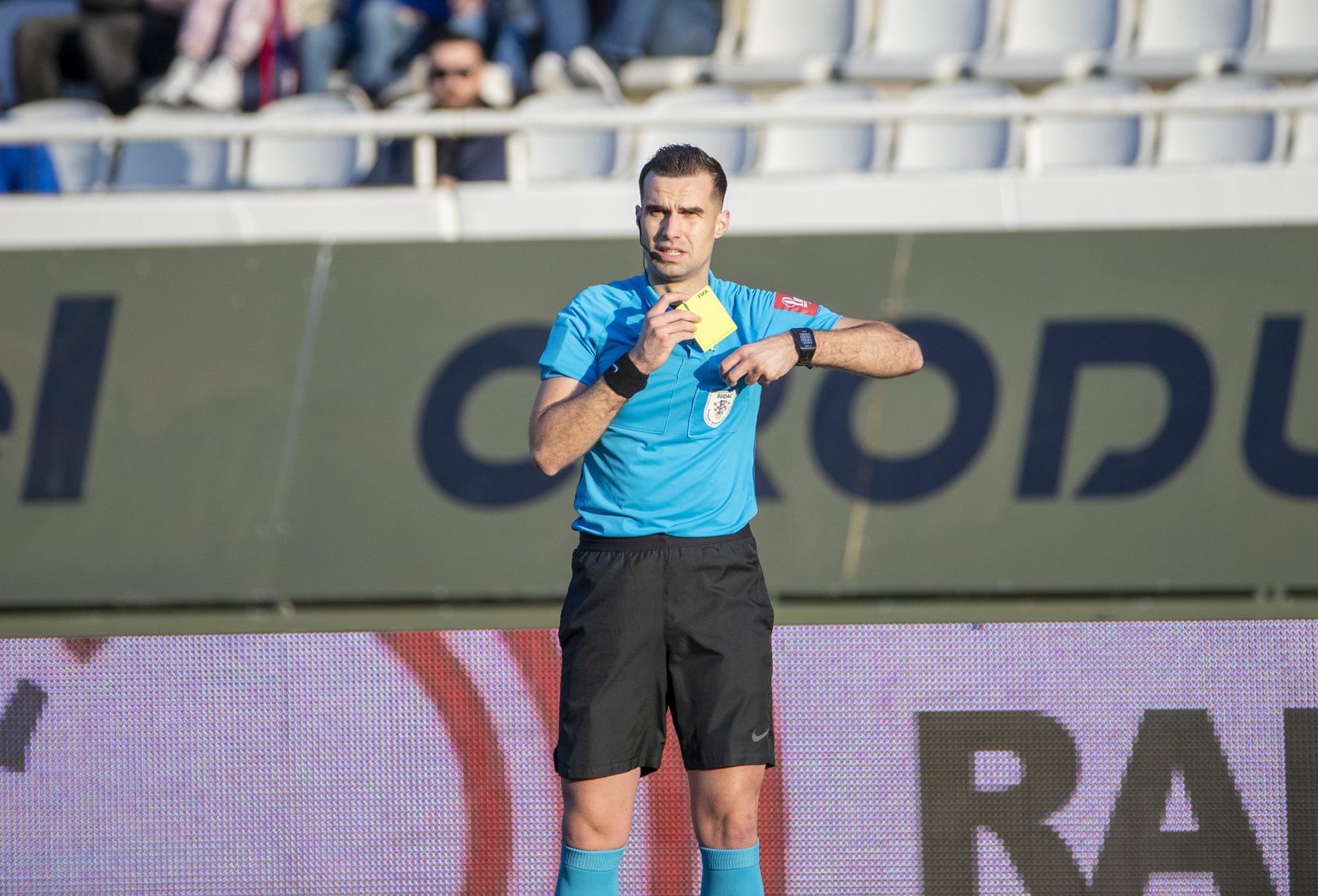 Osijek - Rijeka 0:0  Pravedna podjela bodova u utakmici 17. kola