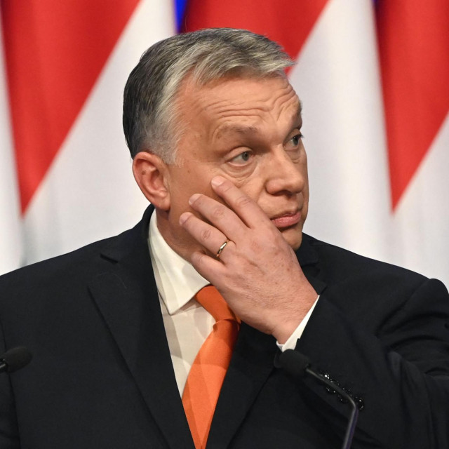 &lt;p&gt;Već dulje od dvije godine Mađarska je u sukobu s institucijama EU u Bruxellesu zbog brojnih zakonskih izmjena koje EU vidi kao kršenje načela vladavine prava&lt;/p&gt;
