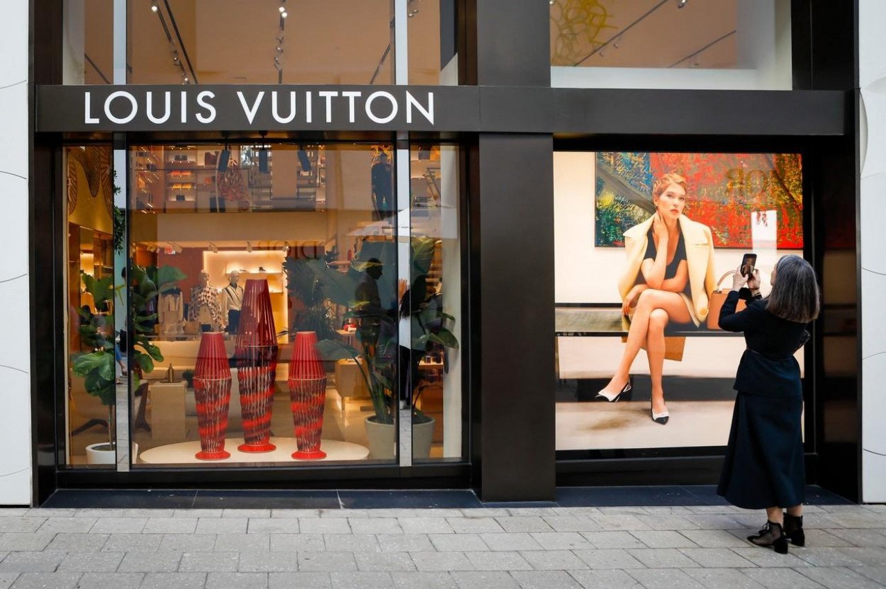 Znamo nove cijene najpopularnijih Louis Vuitton torbica - MagMe