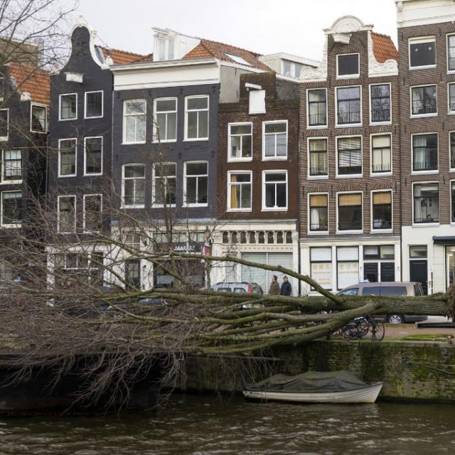&lt;p&gt;Šteta u Amsterdamu&lt;/p&gt;

