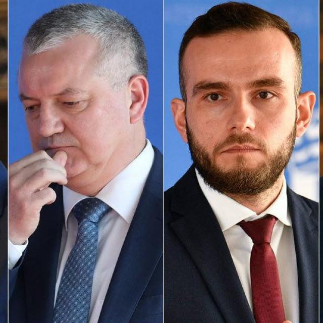 &lt;p&gt;Tomislav Tolušić, Darko Horvat, Josip Aladrović i Boris Milošević&lt;/p&gt;
