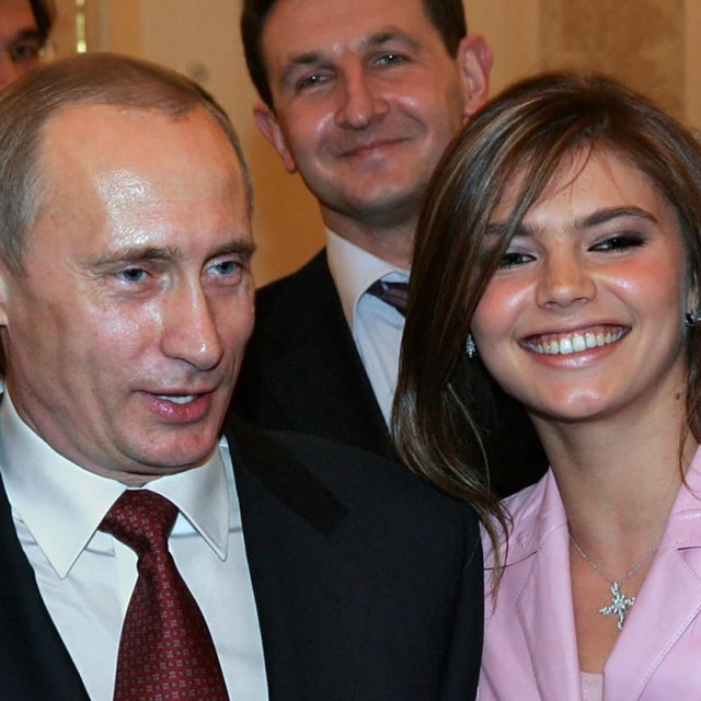 &lt;p&gt;Vladimir Putin i Alina Kabaeva&lt;/p&gt;
