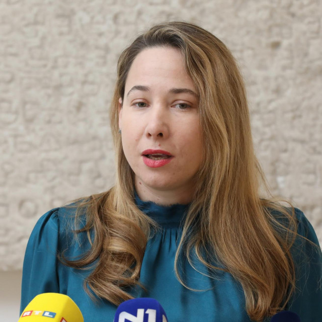 Marija Selak Raspudić
