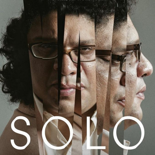 &lt;p&gt;dokumentarni film ”Solo”&lt;/p&gt;
