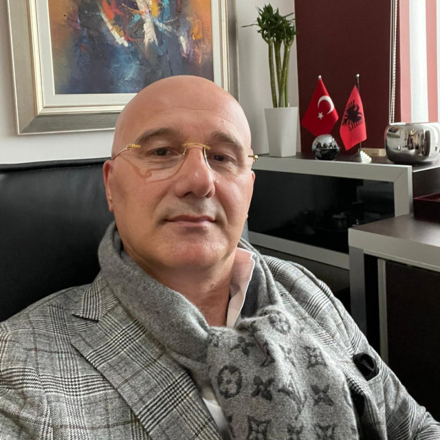Nusret Jashari
