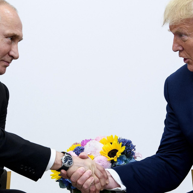 &lt;p&gt;Donald Trump i Vladmir Putin&lt;/p&gt;
