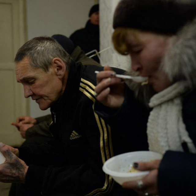 &lt;p&gt;Beskućnici u Rusiji, arhivska fotografija&lt;/p&gt;
