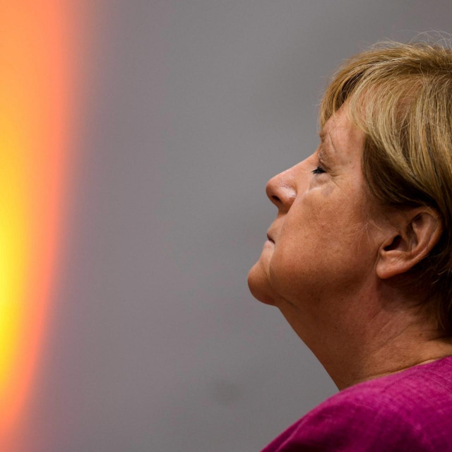 &lt;p&gt;Angela Merkel&lt;/p&gt; 