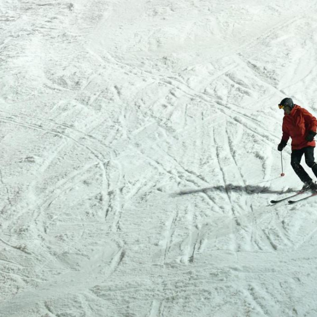 &lt;p&gt;Skijanje na Sljemenu/Ilustracija&lt;/p&gt;
