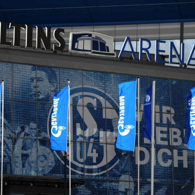 &lt;p&gt;Schalke 04 je prije vremena raskinuo ugovor s Gazpromom&lt;/p&gt;
