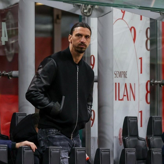 &lt;p&gt;Alessandro Costacurta smatra kako Zlatan Ibrahimović više ne treba Milanu&lt;/p&gt;
