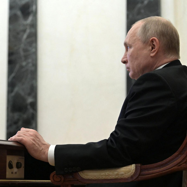 &lt;p&gt;Vladimir Putin na sastanku s predstavnicima ruskih paraolimpijskih timova&lt;/p&gt;
