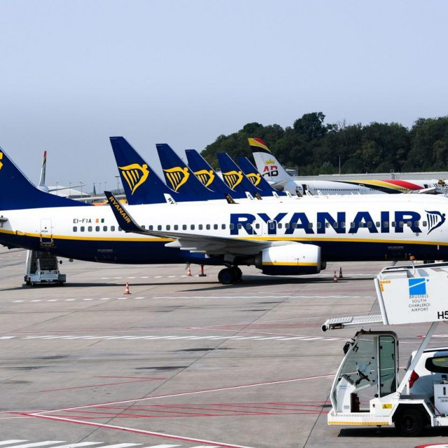 &lt;p&gt;Ryanair/Ilustracija&lt;/p&gt;
