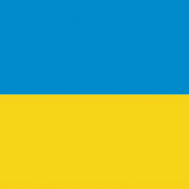 &lt;p&gt;NFT s prikazom ukrajinske zastave&lt;/p&gt;
