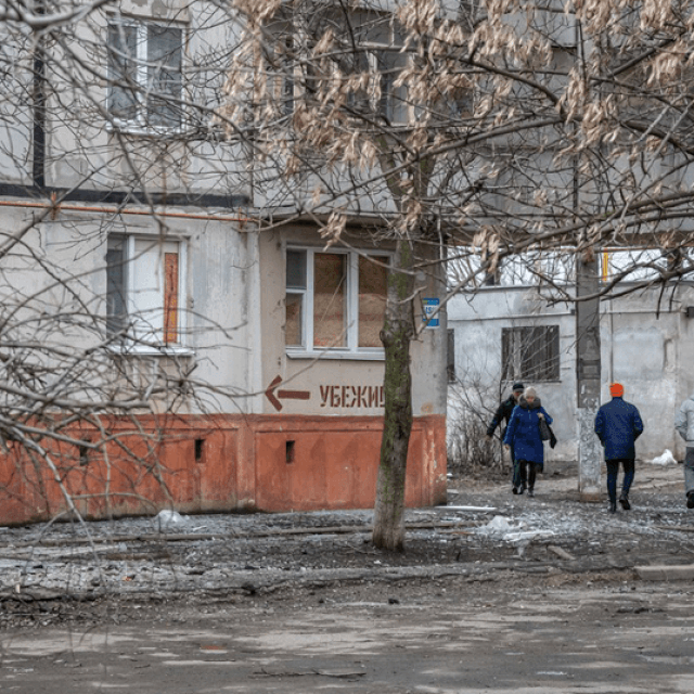 &lt;p&gt;Prizori uništenja u Mariupolju, Harkivu i Žitomiru&lt;/p&gt;
