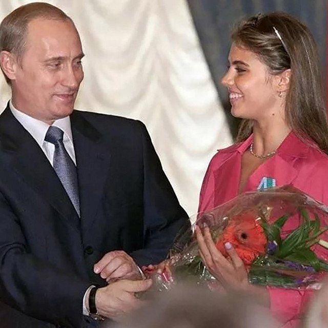 &lt;p&gt;Alina Kabaeva i Vladimir Putin&lt;/p&gt;
