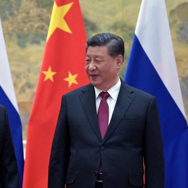 &lt;p&gt;Vladimir Putin i Xi Jinping&lt;/p&gt;
