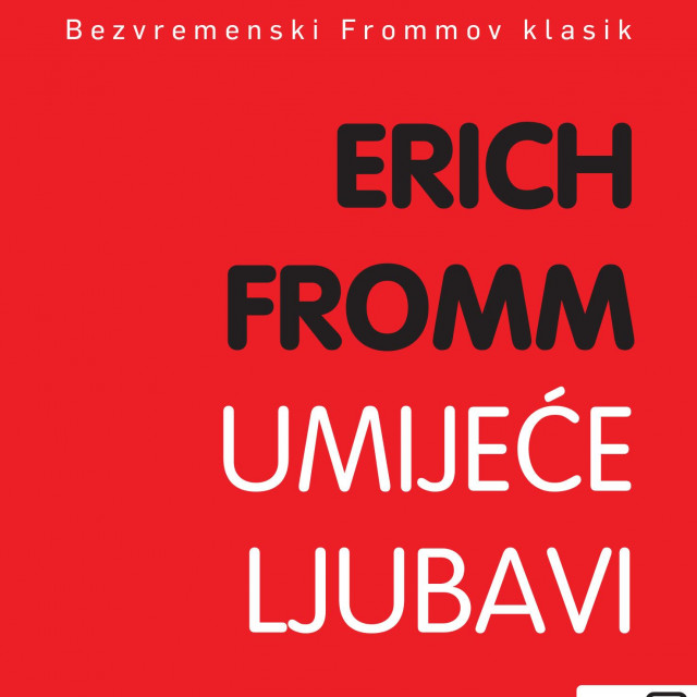 &lt;p&gt;Erich Fromm&lt;/p&gt;

