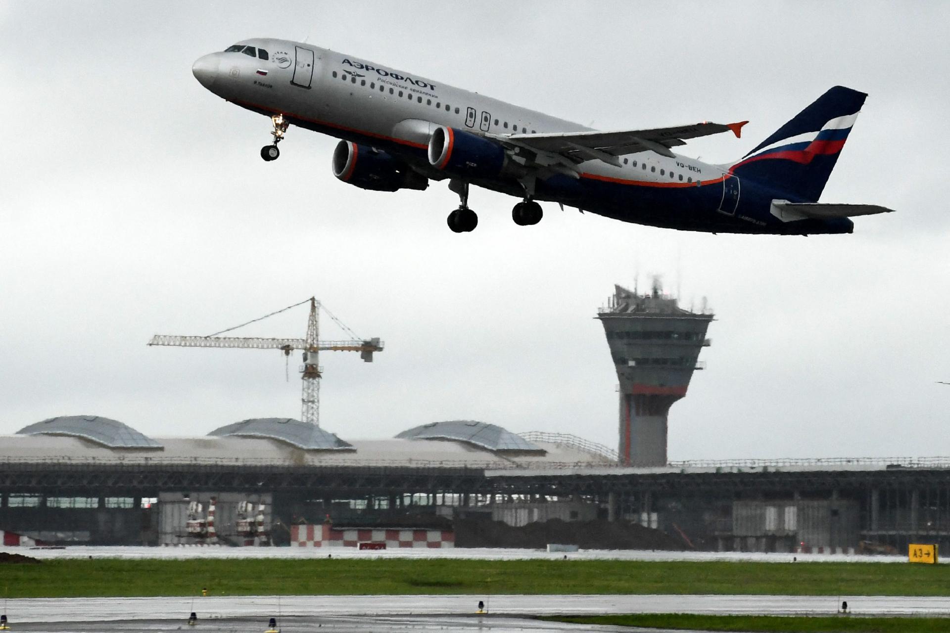 Jutarnji list - Svjetske tvrtke za leasing zrakoplova u problemima: 'Ne možemo do naših aviona u Rusiji'