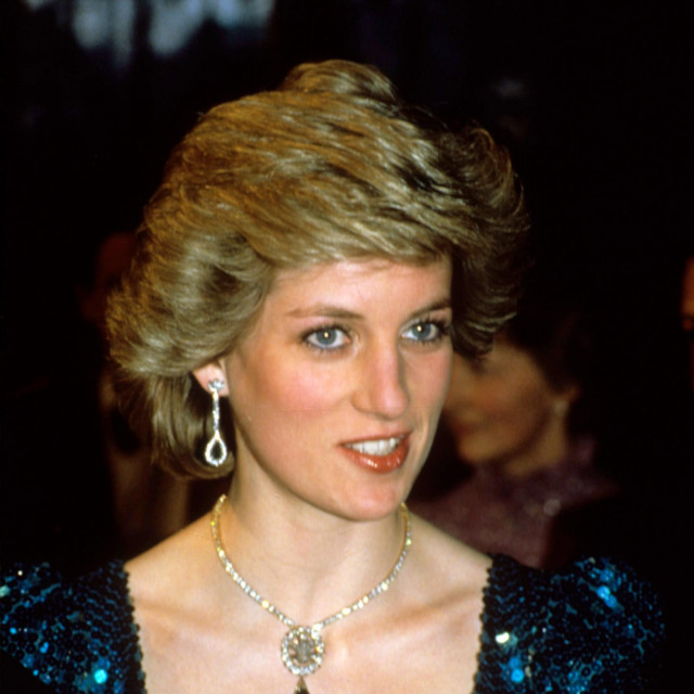 &lt;p&gt;Prince Charles, Prince of Wales, and Diana, Princess of Wales, visit Vienna, Austria.&lt;br /&gt;
At a gala performance of &amp;#39;Love For Love&amp;#39; at the Vienna Burgh Theatre on April 14, 1986&lt;br /&gt;
Diana is weaing a dress by Catherine Walker,Image: 346245019, License: Rights-managed, Restrictions: WORLD RIGHTS, Model Release: no, Credit line: LFI/Photoshot/Avalon/Profimedia&lt;/p&gt;
