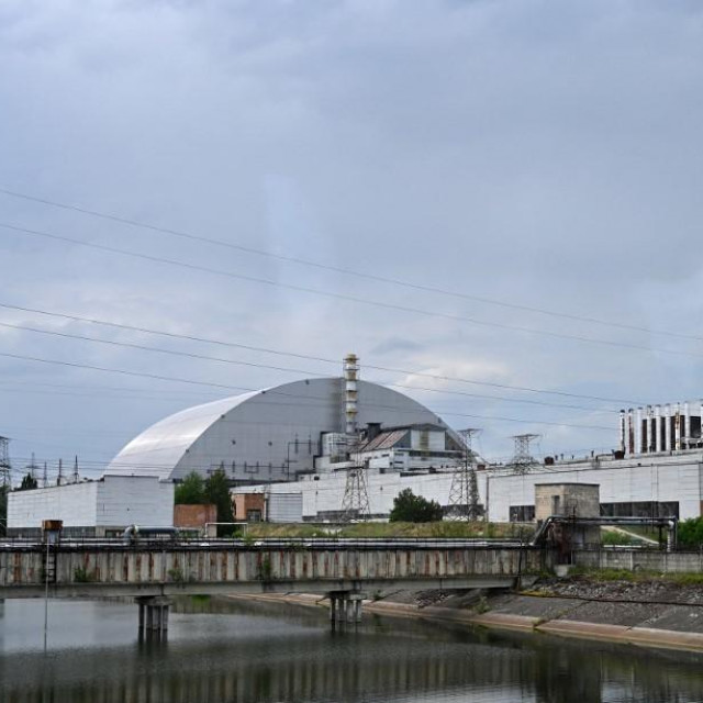 &lt;p&gt;IAEA je rekla da je razina radijacije na području oko elektrane u Černobilu za sada niska, ali da je nužno osigurati ”sigurnu rotaciju” djelatnika&lt;/p&gt; 