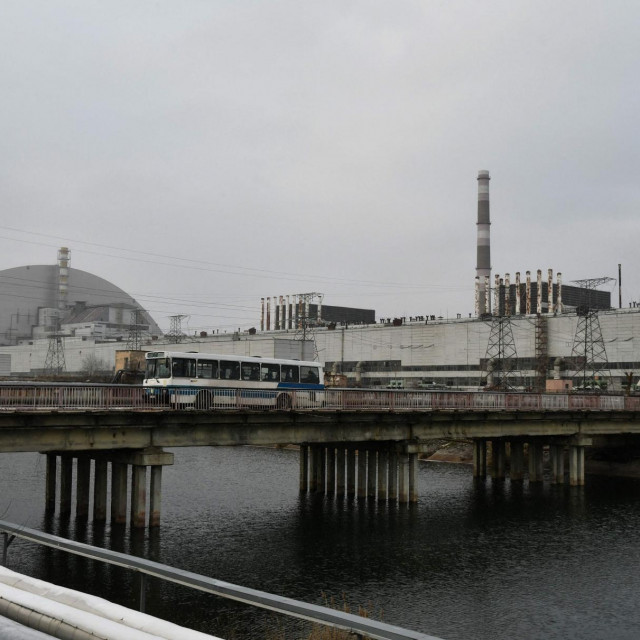 &lt;p&gt;Černobil&lt;/p&gt;

