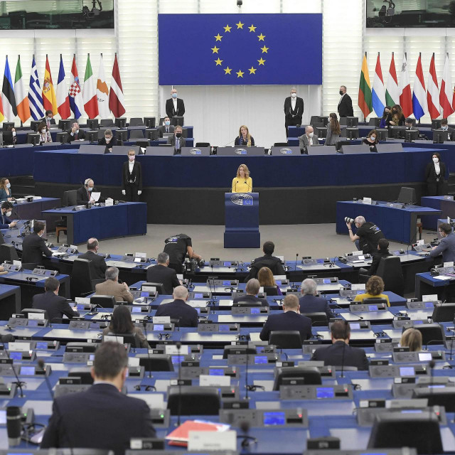 &lt;p&gt;Europski parlament; ilustracija&lt;/p&gt;
