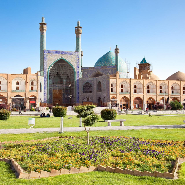 &lt;p&gt;Isfahan &lt;/p&gt;