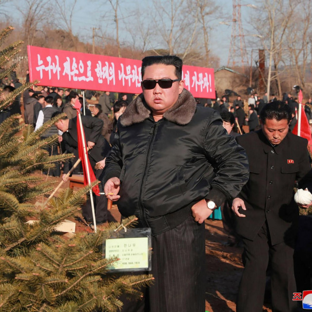 &lt;p&gt;Od svih sfera života u Sjevernoj Koreji, Kim je u posljednjih deset godina modernizirao samo vojsku - specifično, njezine kapacitete za kibernetičko ratovanje&lt;/p&gt;
