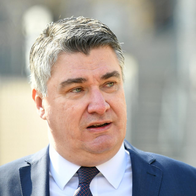 Zoran Milanović
