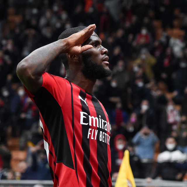 Franck Kessie
