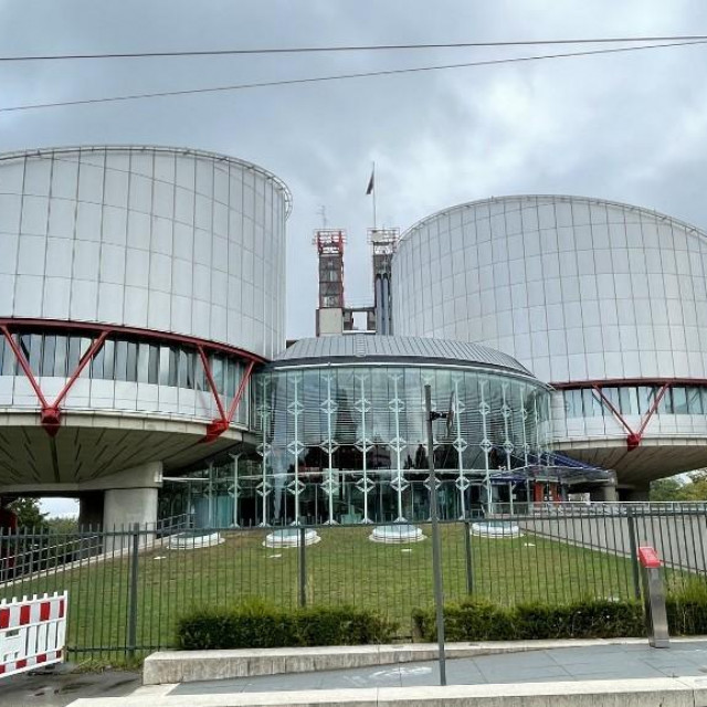 &lt;p&gt;Europski sud za ljudska prava u Strasbourgu&lt;/p&gt;

