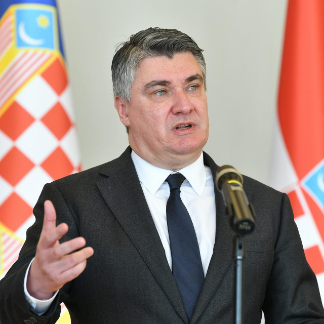 Zoran Milanović
