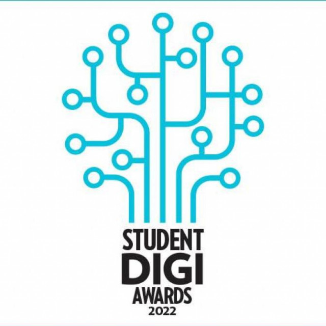 &lt;p&gt;Student DIGI Awards 2022.&lt;/p&gt;