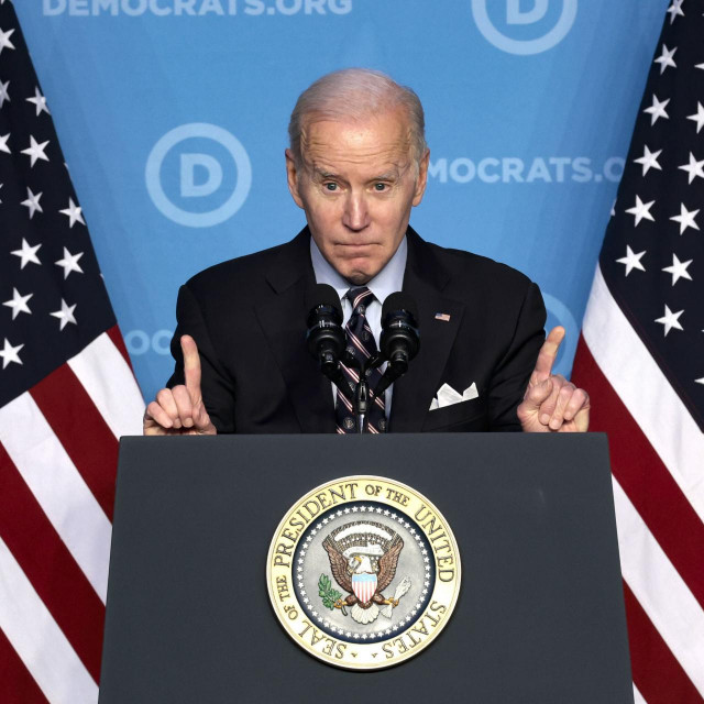 Joe Biden
