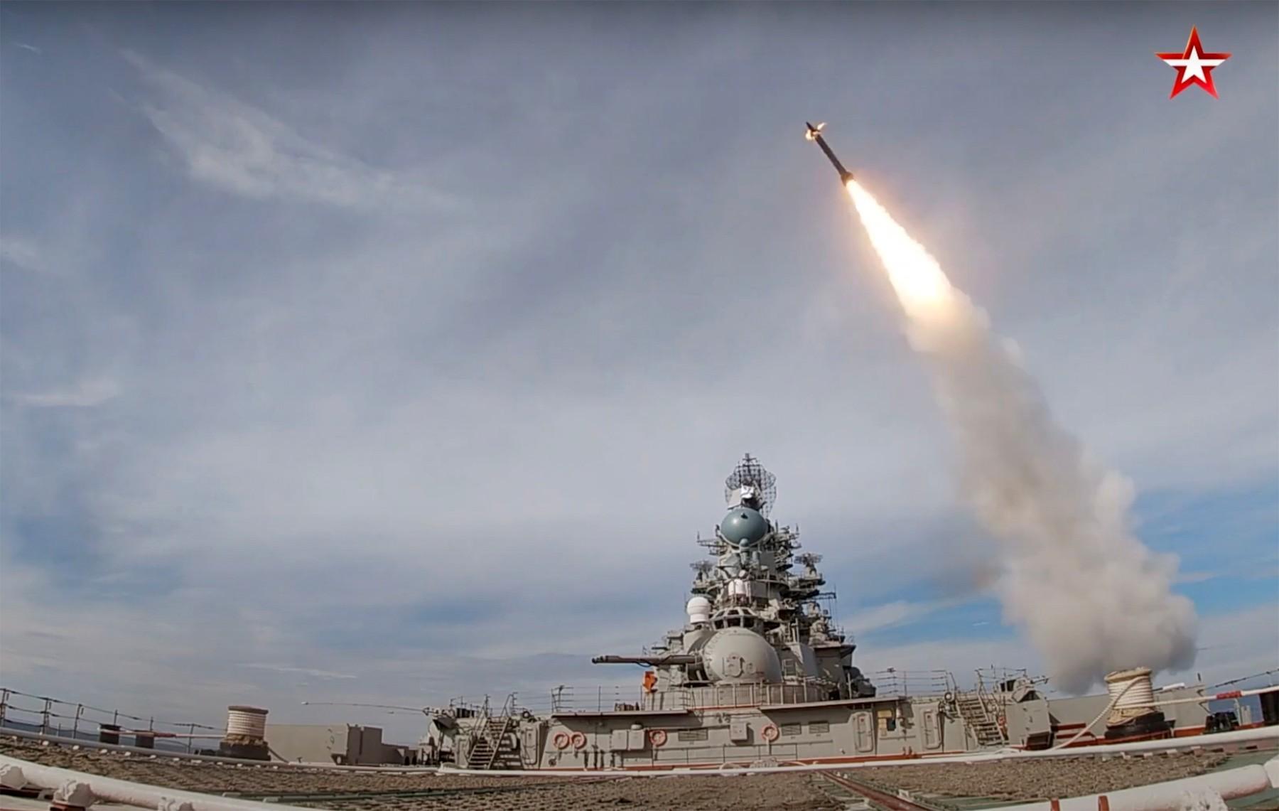Jutarnji list - Što su to zapravo Rusi ispalili na Ukrajinu: Hipersonični  projektil ne može presresti nijedan proturaketni sustav
