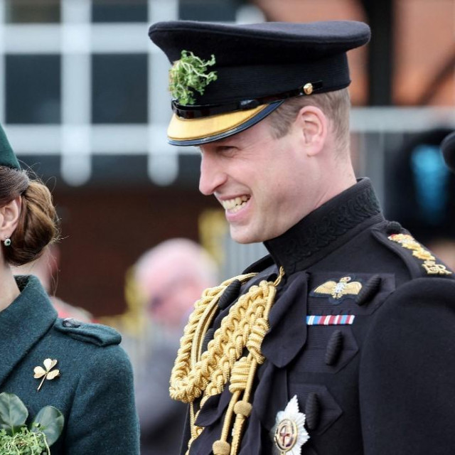 &lt;p&gt;princ William i Kate Middleton&lt;/p&gt;
