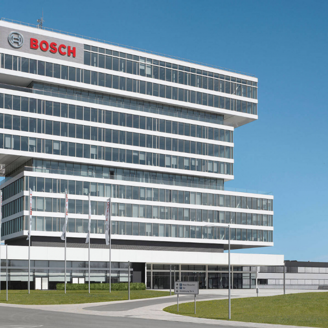 &lt;p&gt;Bosch sjedište&lt;/p&gt;
