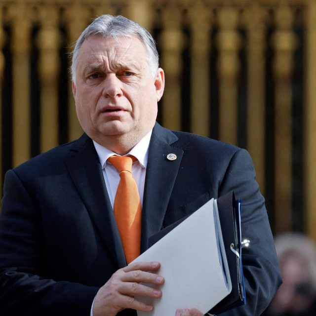 Viktor Orban
