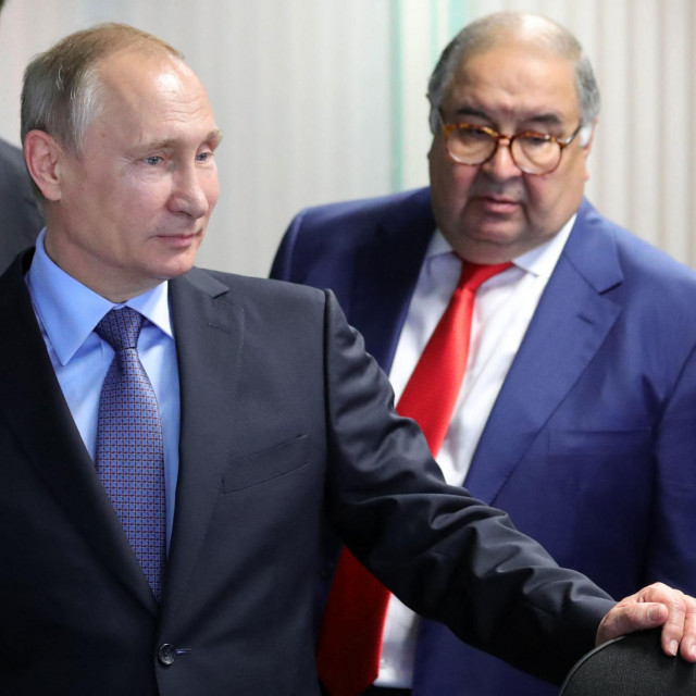 &lt;p&gt;Alisher Usmanov i Vladimir Putin&lt;/p&gt;
