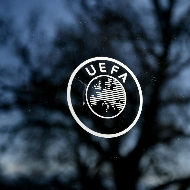 &lt;p&gt;UEFA je dopustila Rusiji da se kandidira za domaćinstvo Eura&lt;/p&gt;

