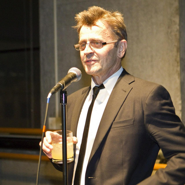 Mikhail Baryshnikov
