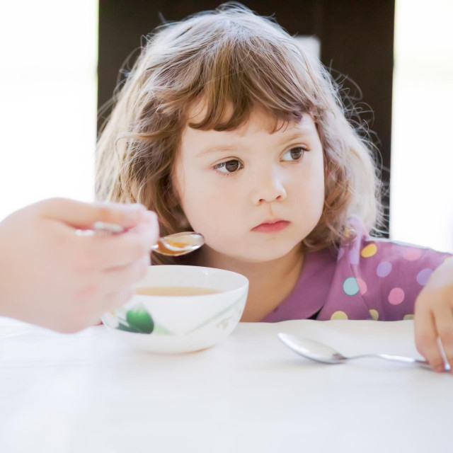 &lt;p&gt;Ponekad se djetetu okus jela koje prvi put proba odmah svidi, a ponekad je potrebno da ga proba dva, tri pa i više puta da bi se priviklo&lt;/p&gt;
