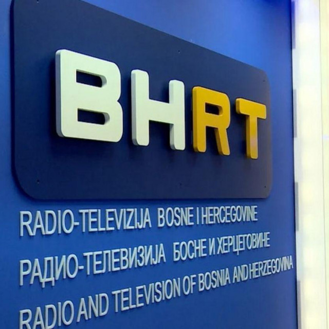 &lt;p&gt;Radio-televizija Bosne i Hercegovine&lt;/p&gt;
